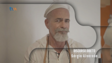 Sérgio Alxeredo em Discurso Direto